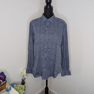 💘 Robert Graham Stretch Classic Fit Shirt